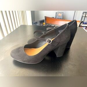 Torrid Mary Jane Pump